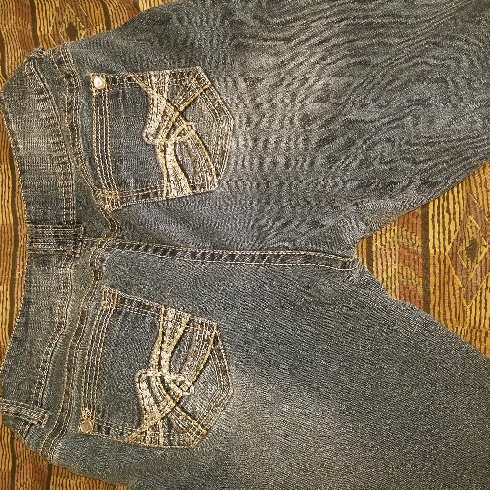 Jeans - Picture 4 of 4